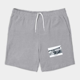 Clichy - France Shorts