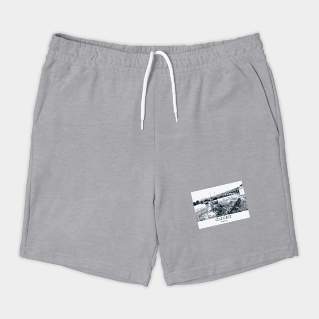 Clichy - France by Lakeric