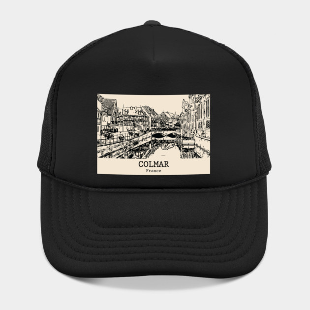 Colmar - France by Lakeric