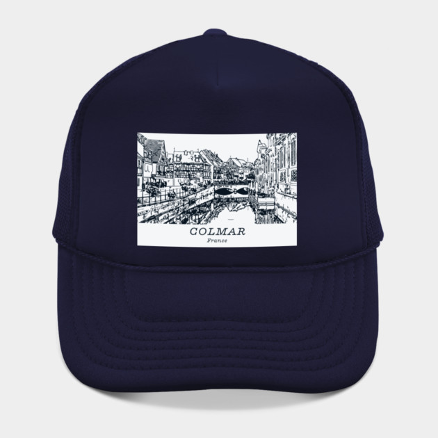 Colmar - France by Lakeric