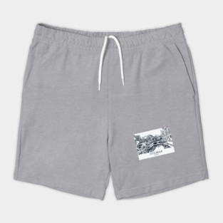 Colmar - France Shorts