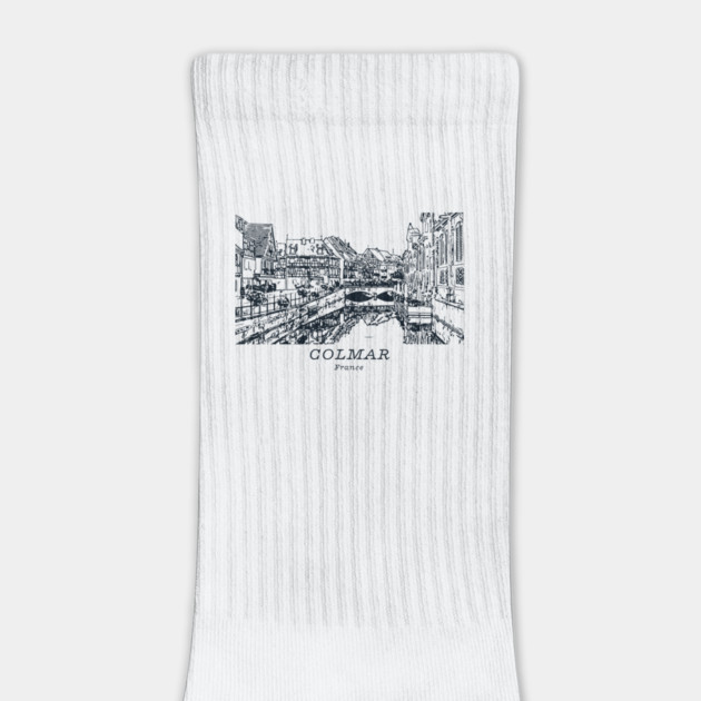 Colmar - France by Lakeric