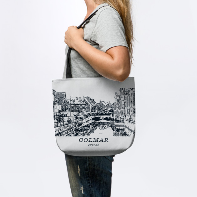 Colmar - France by Lakeric