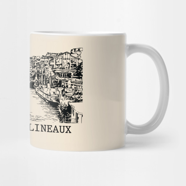 Issy-les-Moulineaux - France by Lakeric