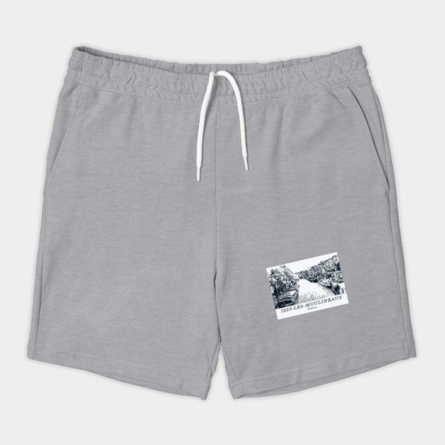 Issy-les-Moulineaux - France by Lakeric