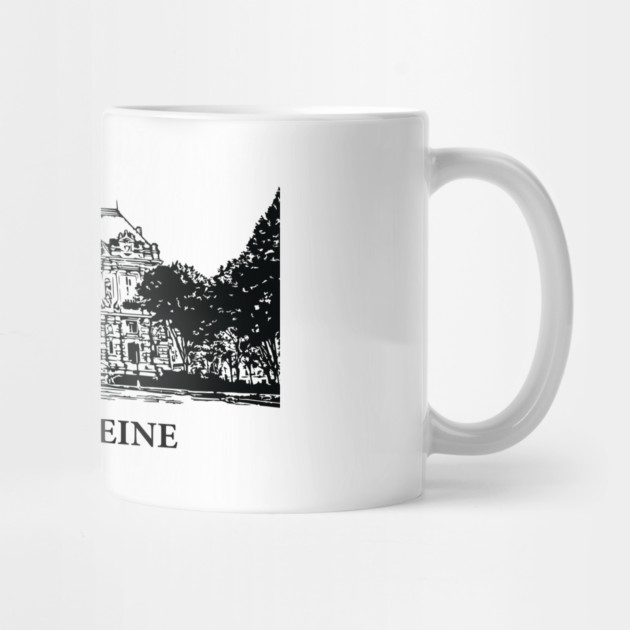 Ivry-sur-Seine - France by Lakeric