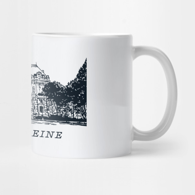 Ivry-sur-Seine - France by Lakeric