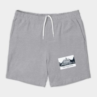 Ivry-sur-Seine - France Shorts