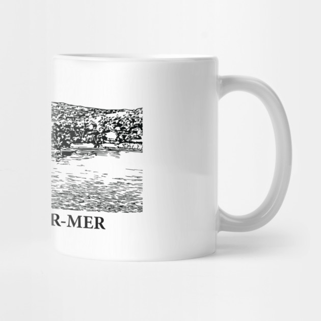 La Seyne-sur-Mer - France by Lakeric