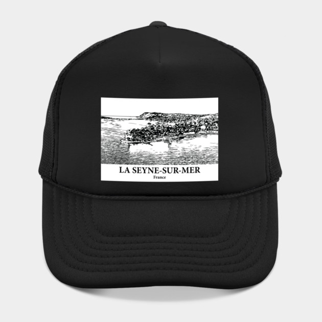 La Seyne-sur-Mer - France by Lakeric