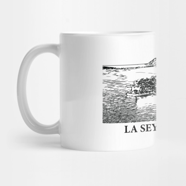 La Seyne-sur-Mer - France by Lakeric