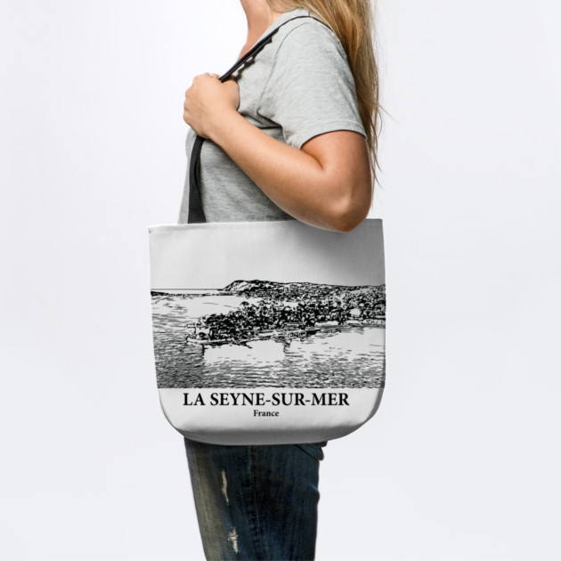 La Seyne-sur-Mer - France by Lakeric