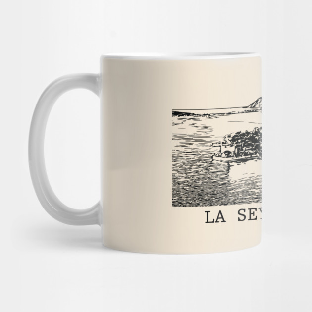 La Seyne-sur-Mer - France by Lakeric