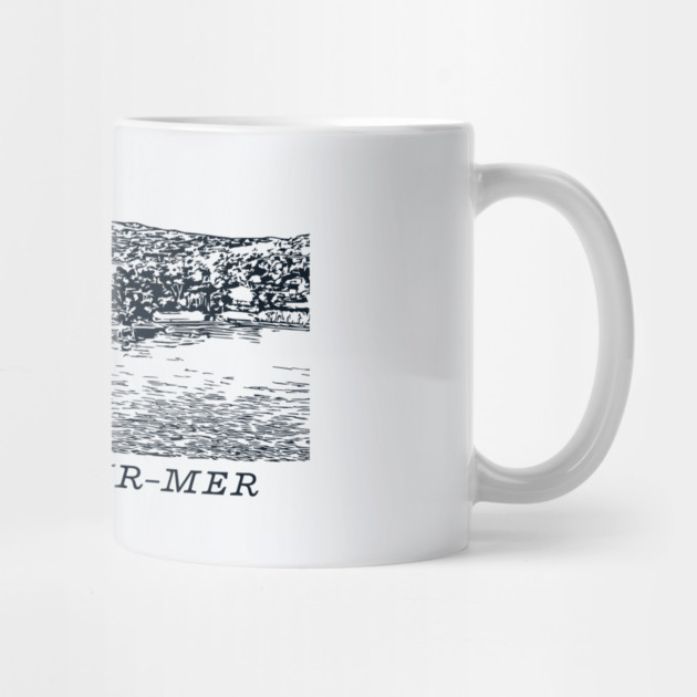 La Seyne-sur-Mer - France by Lakeric