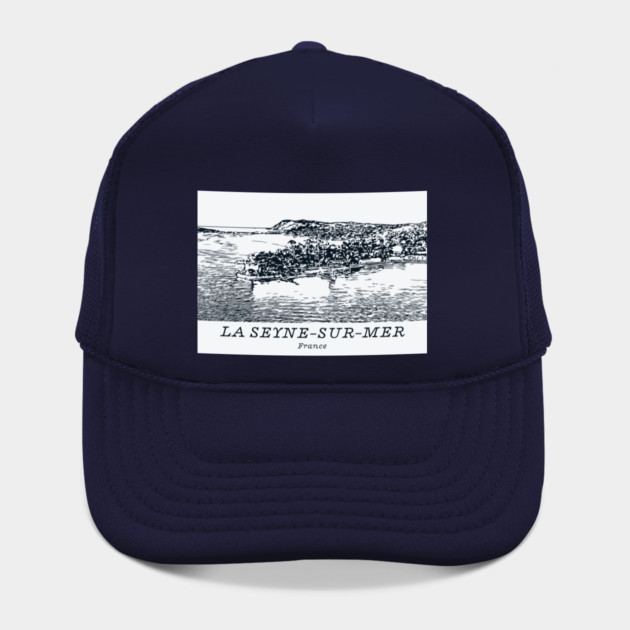 La Seyne-sur-Mer - France by Lakeric