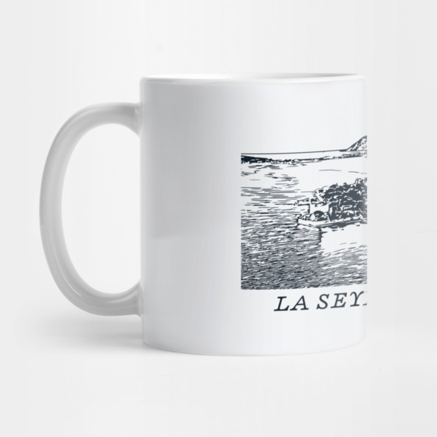 La Seyne-sur-Mer - France by Lakeric