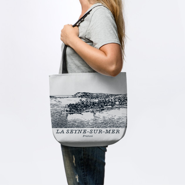 La Seyne-sur-Mer - France by Lakeric