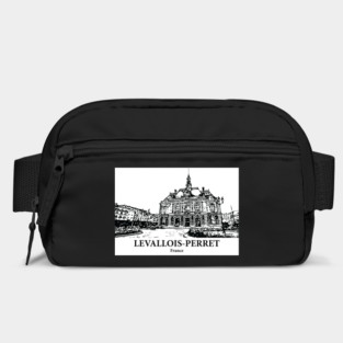 Levallois-Perret - France Bag