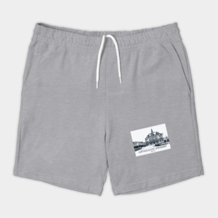 Levallois-Perret - France Shorts