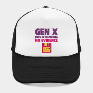 Retro-Floppy-Disk-Humor–Gen-X-No-Proof Hat