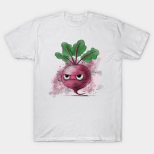 Grumpy Beet T-Shirt