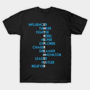 Entrepreneur T-Shirt