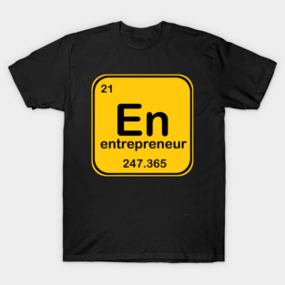 Entrepreneur T-Shirt