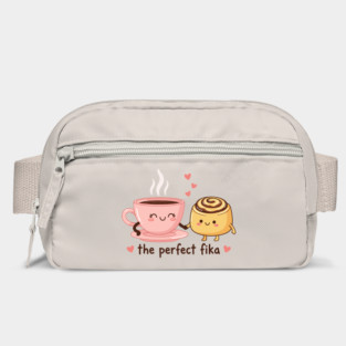 The Perfect Fika Bag