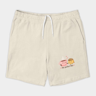 The Perfect Fika Shorts