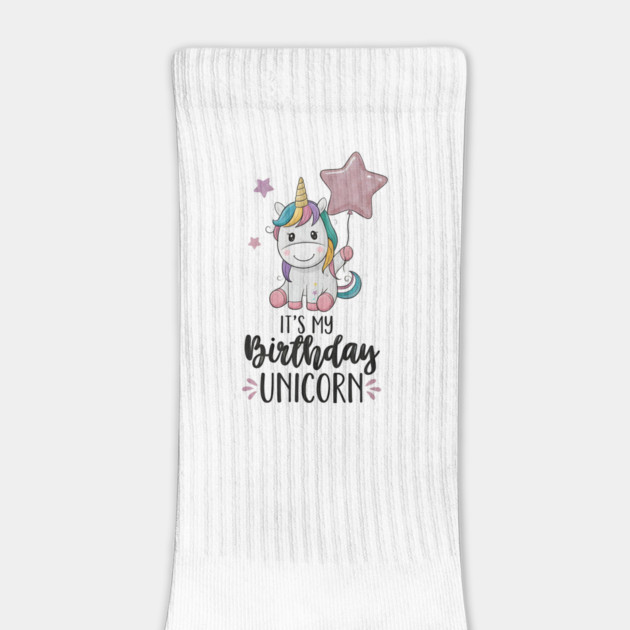 It’s My Birthday Unicorn by ArtistTee ⭐⭐⭐⭐⭐