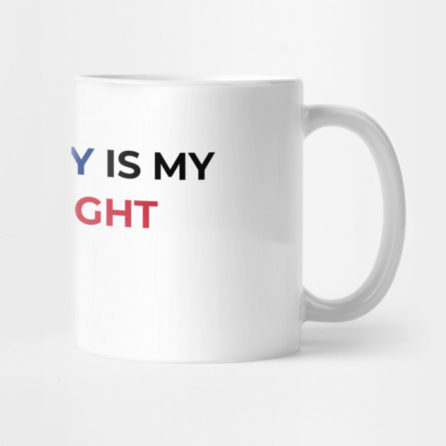 Being Sexy is My Birth Right Cuba by Drago