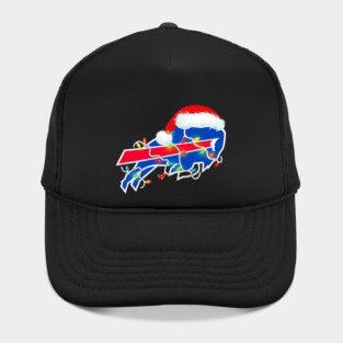 Buffalo Bills  christmas Hat