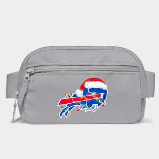 Buffalo Bills  christmas Bag