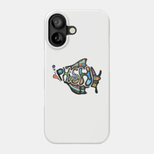 Phish / Vintage 80s Phone Case