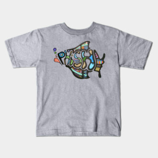 Phish / Vintage 80s Kids T-Shirt