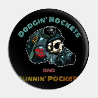 I left my heart in Speranza Pin