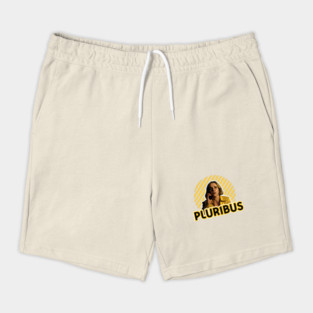 Pluribus Shorts