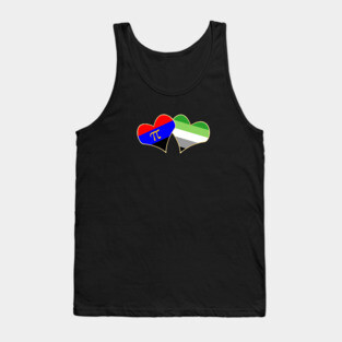 Gender and Sexuality. Tank Top