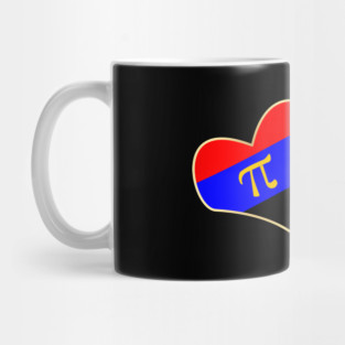 Gender and Sexuality. Mug