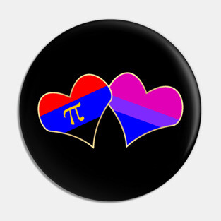 Gender and Sexuality. Pin