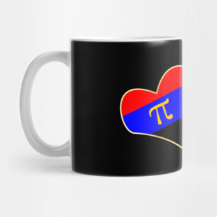 Gender and Sexuality. Mug