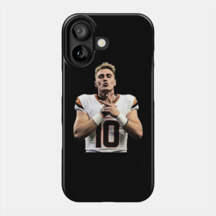 bo nix bo nix Phone Case