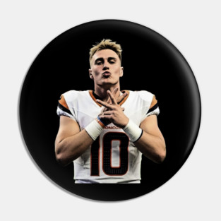 bo nix bo nix Pin