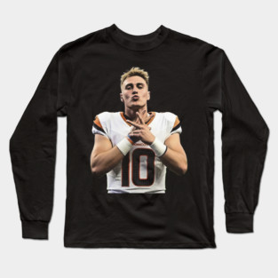 bo nix bo nix Long Sleeve T-Shirt