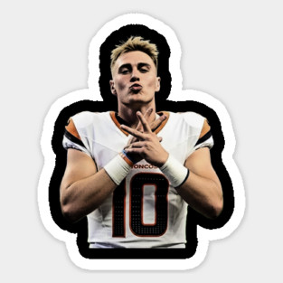 bo nix bo nix Sticker