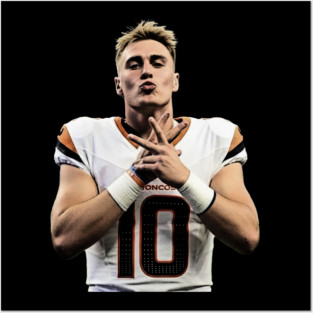 bo nix bo nix Posters and Art