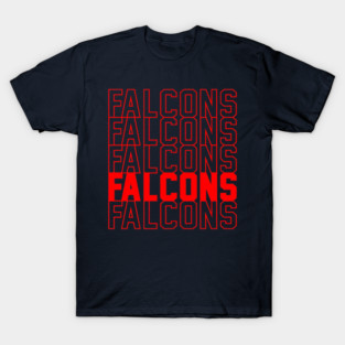 FALCONS T-Shirt