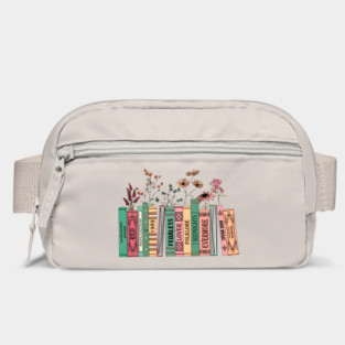 All Albums as a Book, Taylor Bag