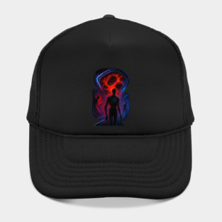 Event Horizon (1997) Hat