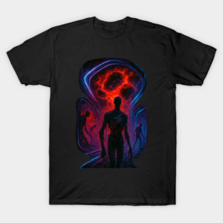 Event Horizon (1997) T-Shirt